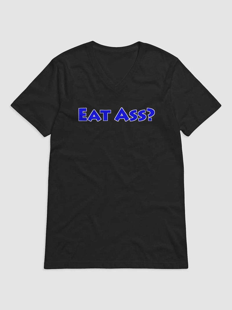 Eat Ass V-Neck