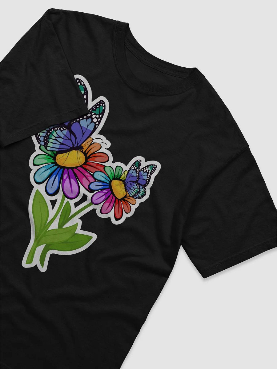 Gay Butterflies Tee product image (10)