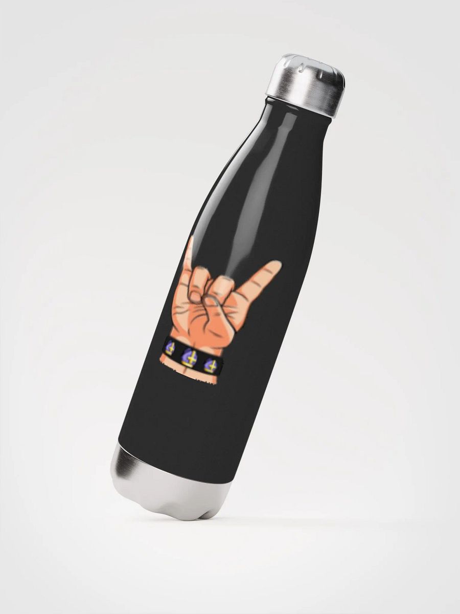the power of metal compells you product image (2)