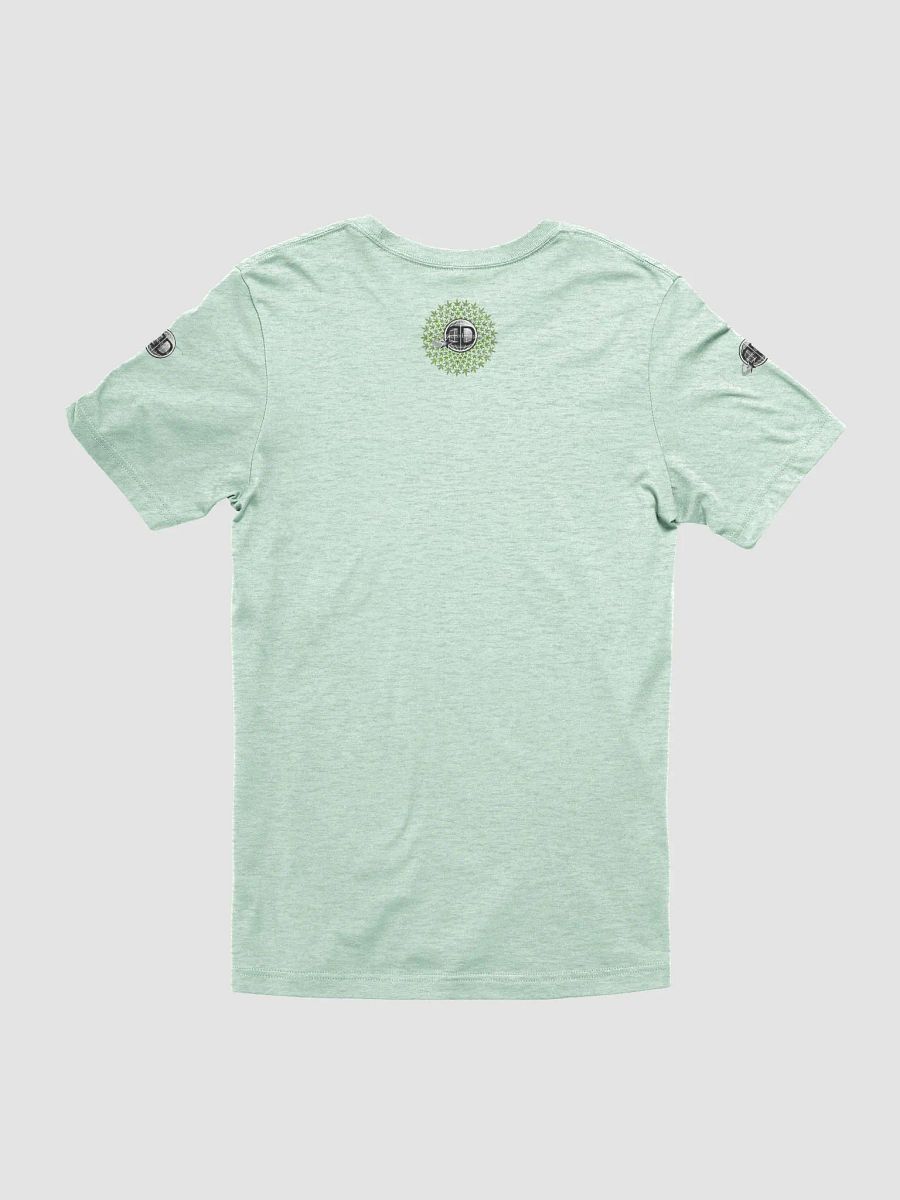 Gorilla Warfare - BLOW | Bella+Canvas Tee product image (5)