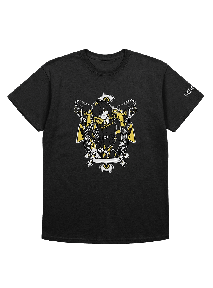 CONSPIRE - Tee product image (1)