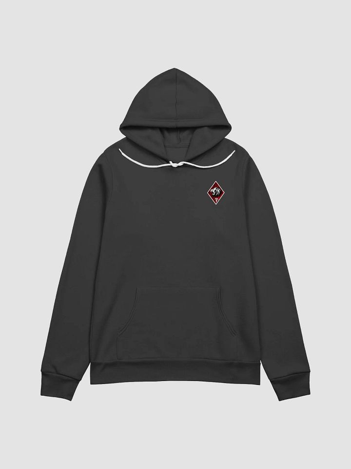 Nightmare Realm Lion Team Hoodie product image (2)