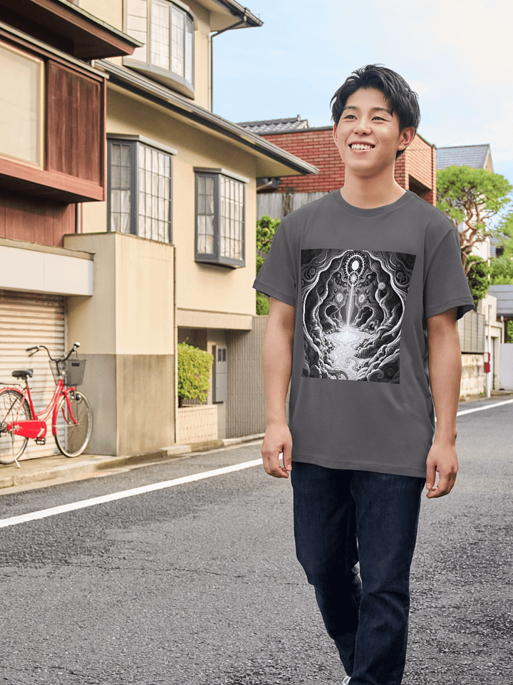 Acausal Realm T-Shirt product image (1)