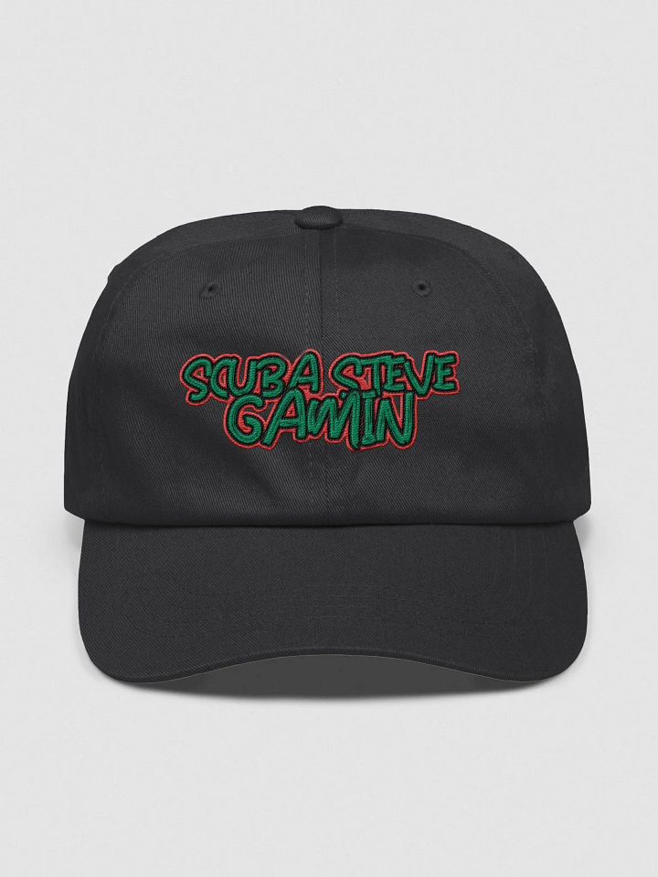 Scuba Hat product image (1)