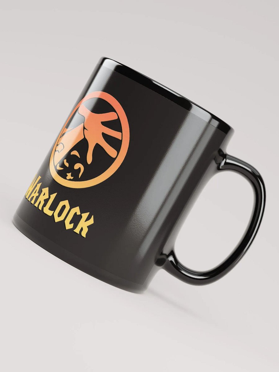 GO NERF WARLOCK product image (8)