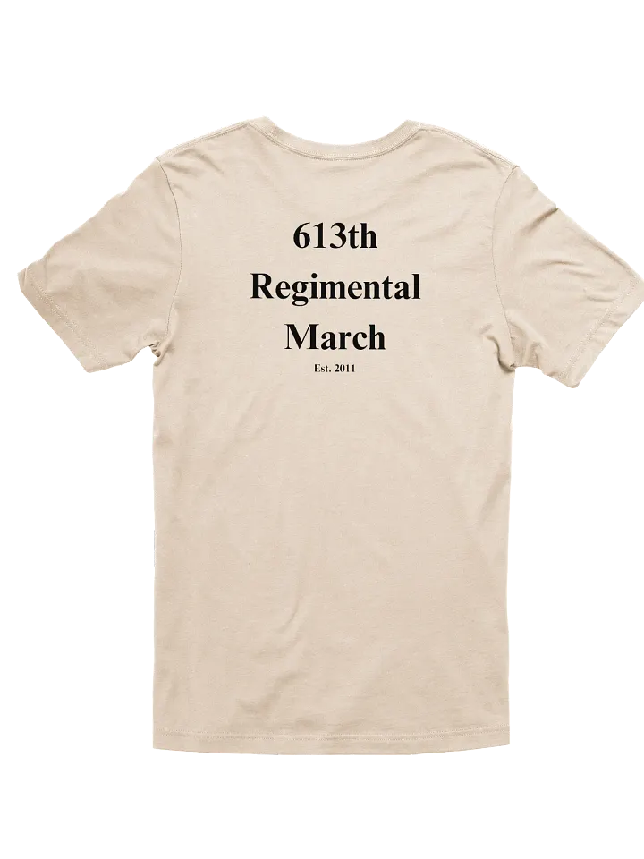 Von Grrrhart T-Shirt product image (2)