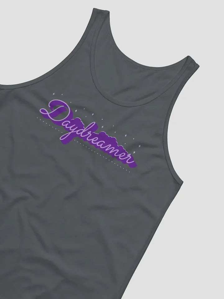 Daydreamer Unisex Tank Top product image (12)