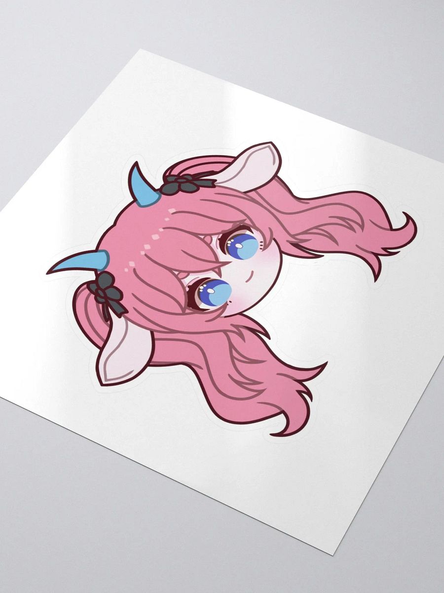 Vsnac Tiktak Sticker product image (3)