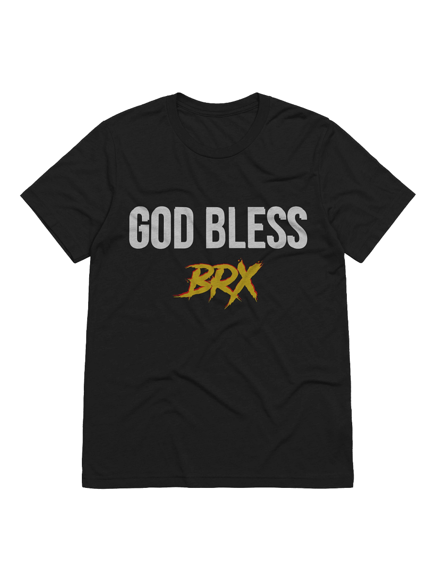 GOD BLESS BRX (YL) product image (7)