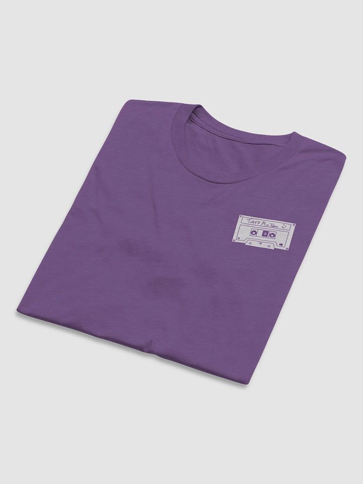 Mix Tape (Subtle) - Shirt product image (1)