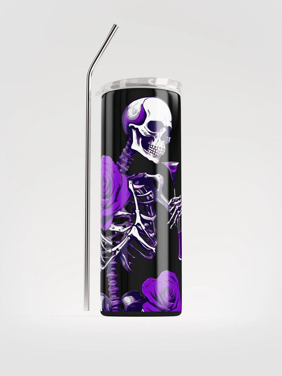Skelly Tumbler product image (1)