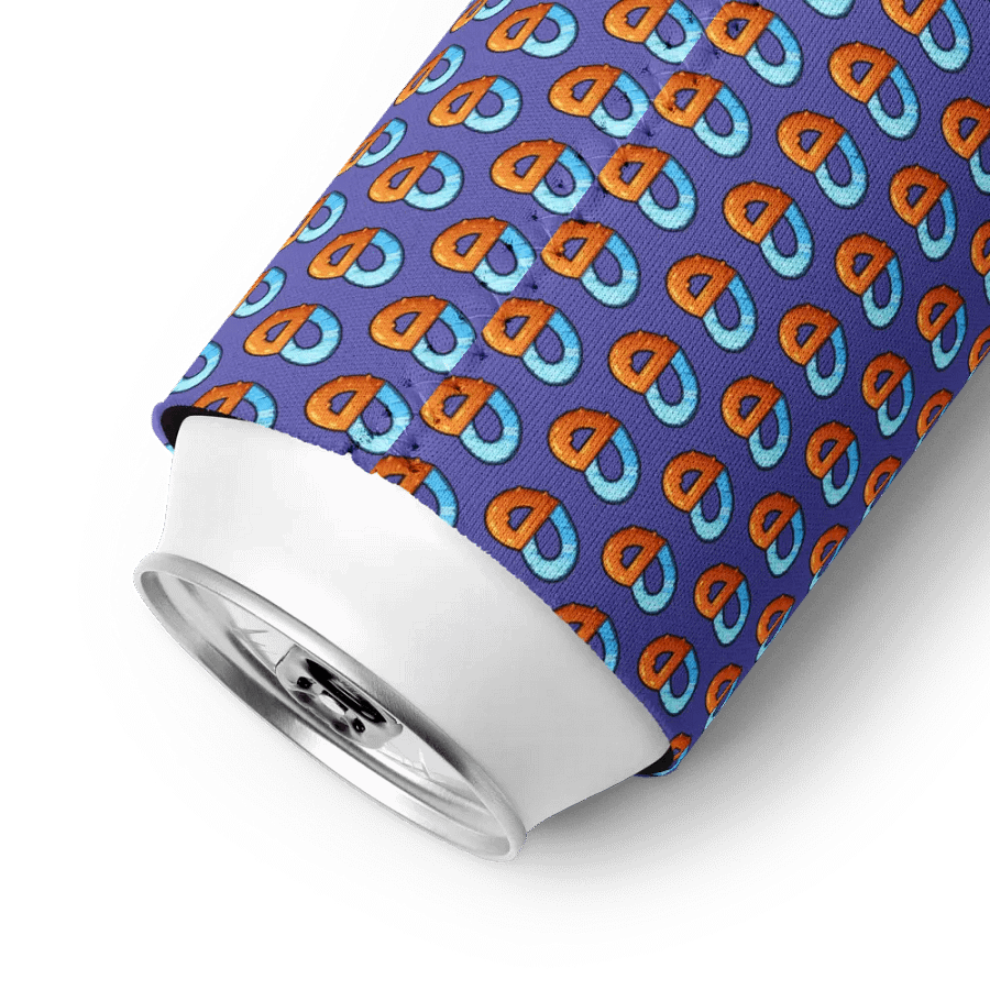 mini hearts v2 all over koozie product image (10)