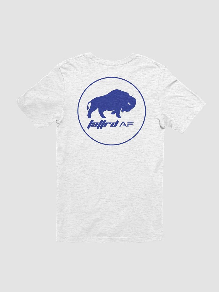 TATTRD Bison Logo Tee product image (2)