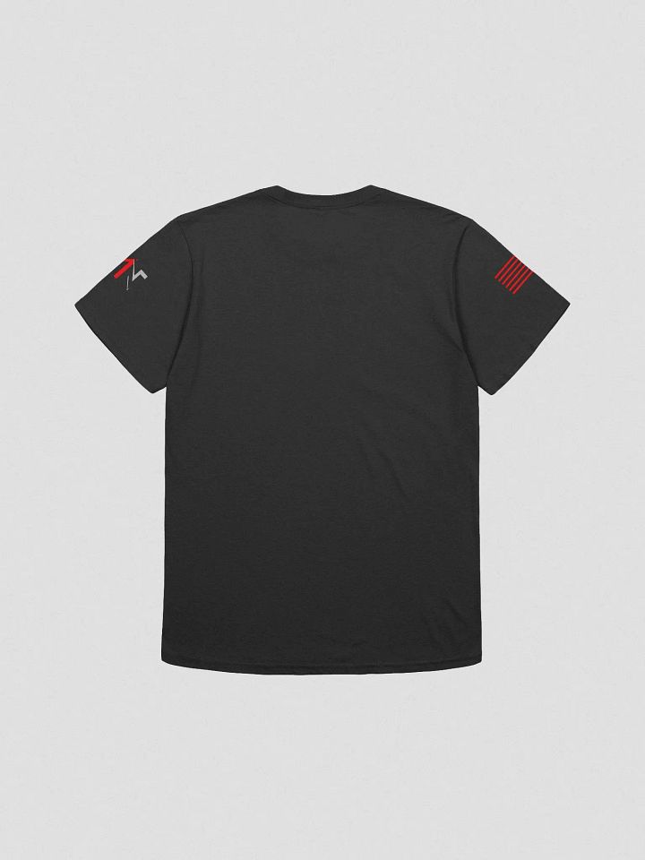 MixoNat Retro Arcade Logo Unisex Tshirt product image (2)