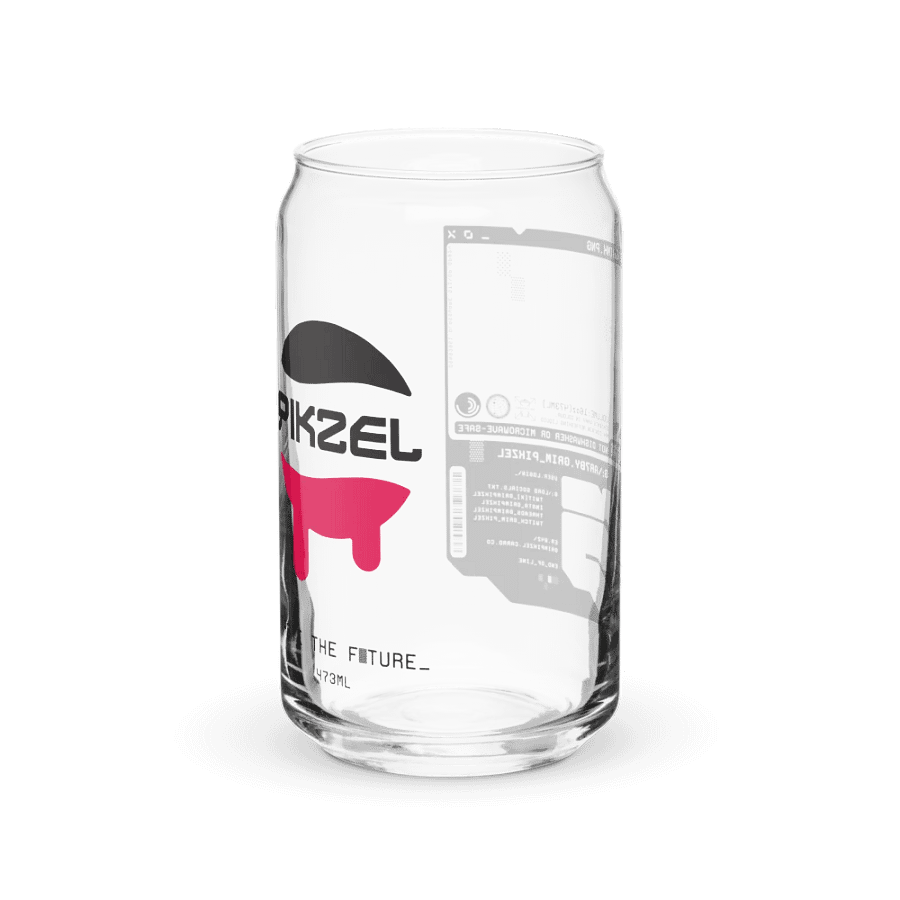 Pikzel.Parody product image (1)