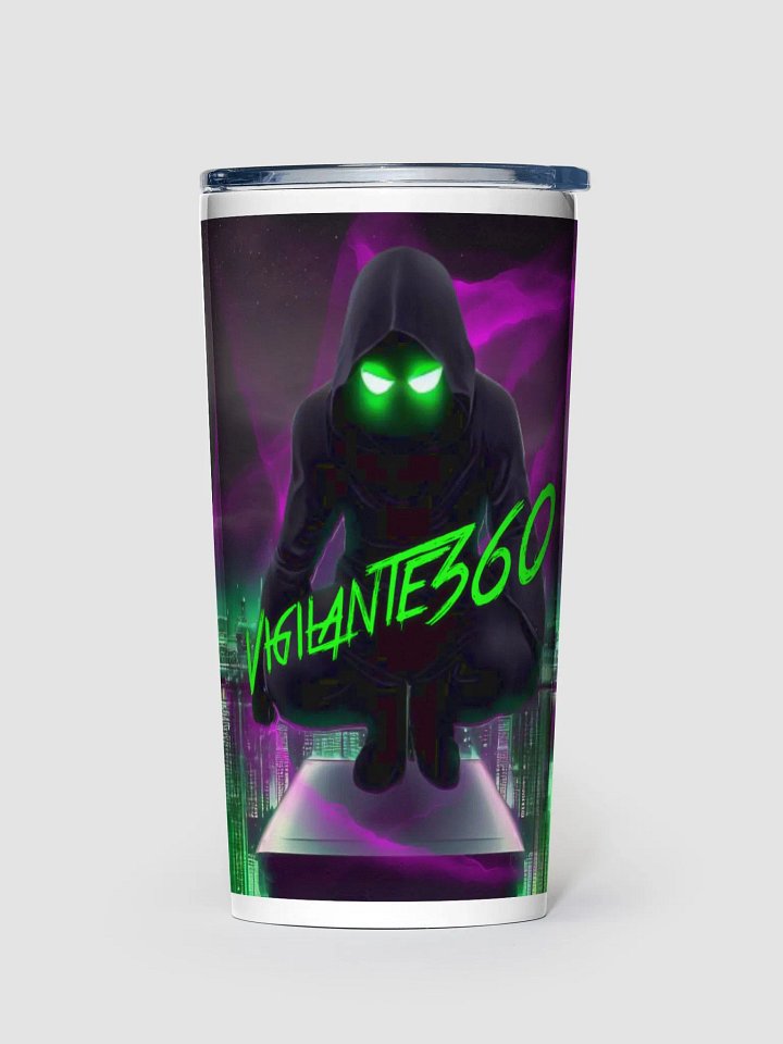 Logo Tumbler product image (1)
