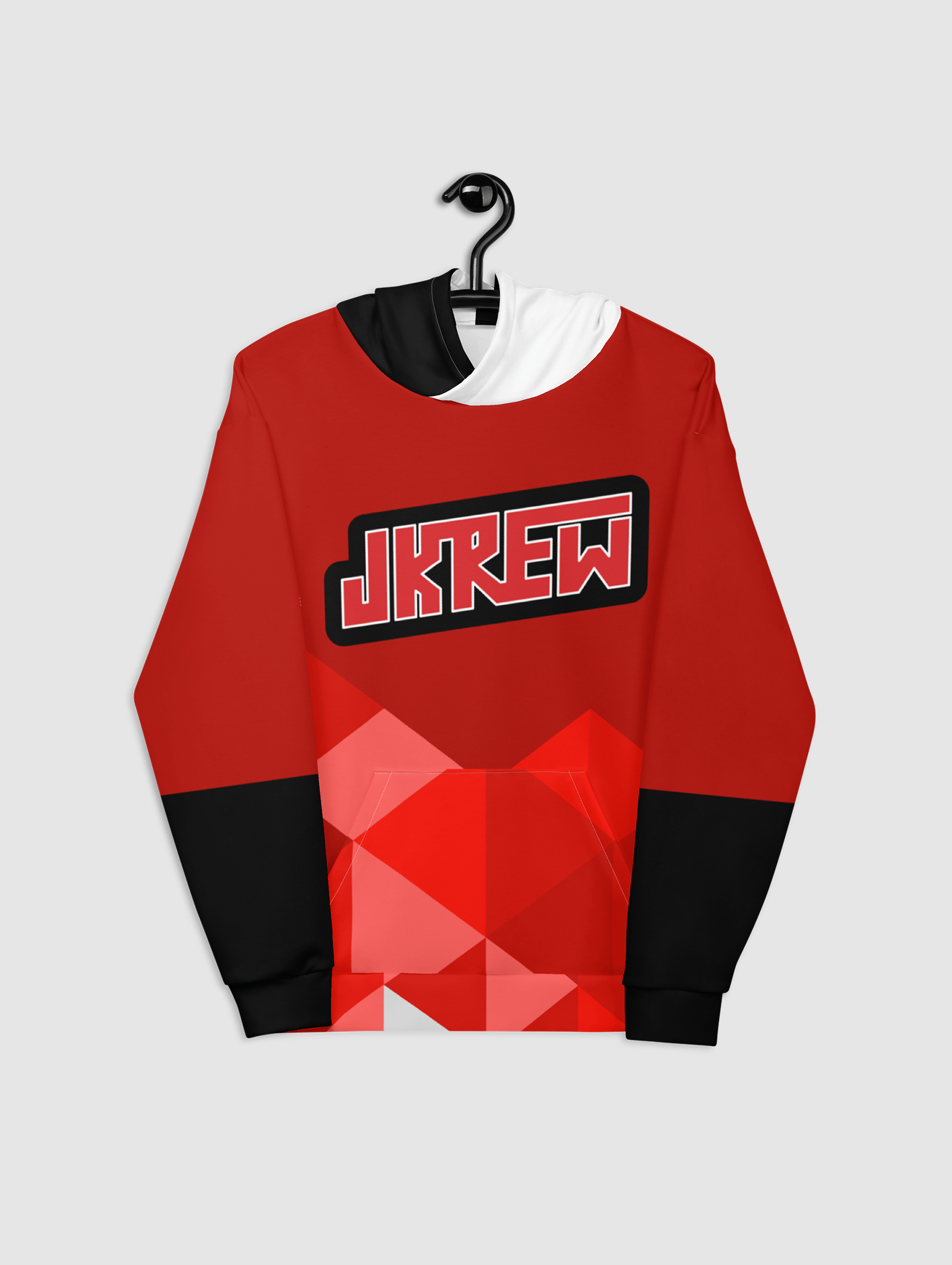 JKrew / JJA3 Hoodie product image (5)
