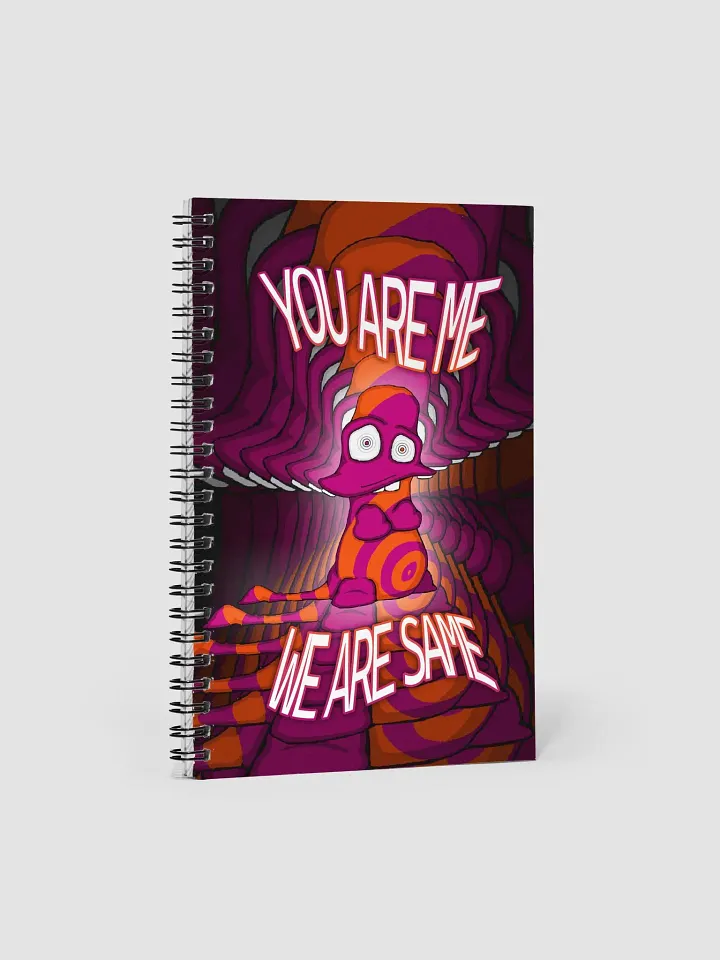 Zwiff Notebook product image (1)