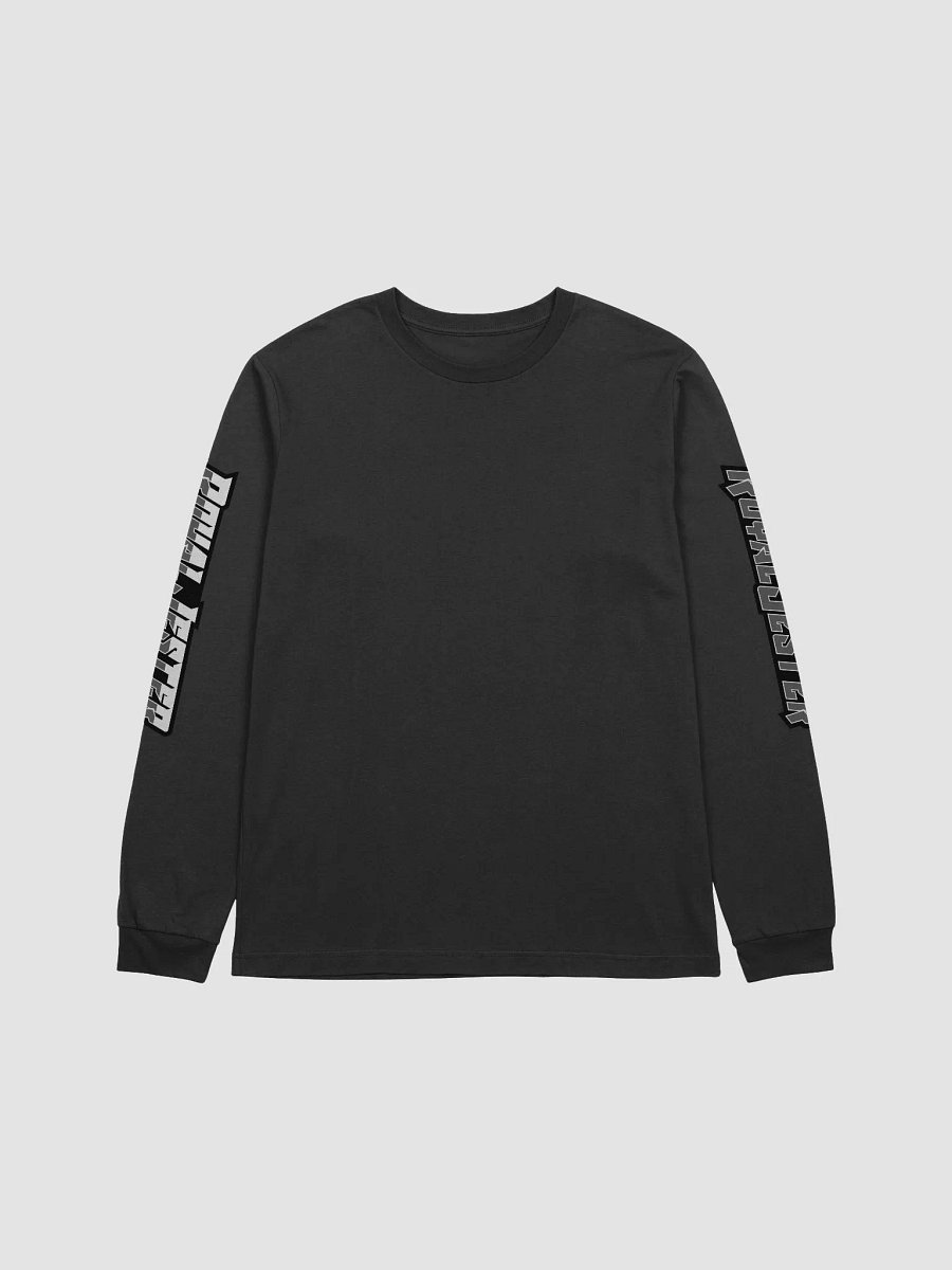 Jester Long Sleeve Tee product image (1)