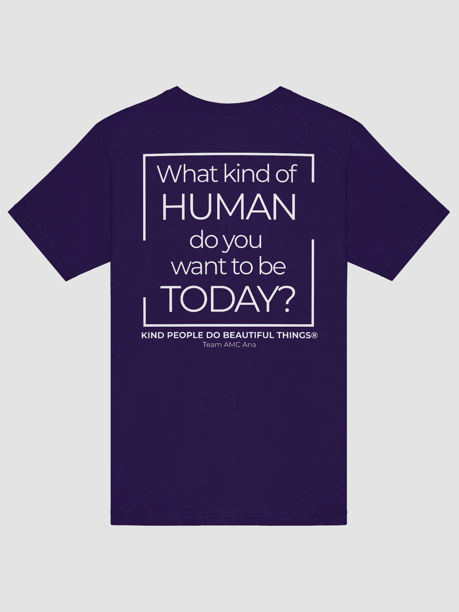 EMPATHETIC Human - Fall Shirt product image (58)