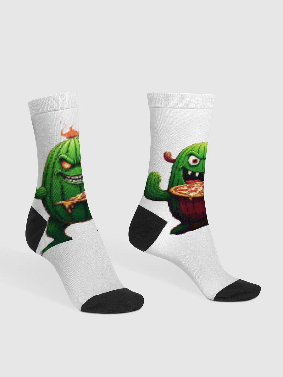 pizza socks product image (3)