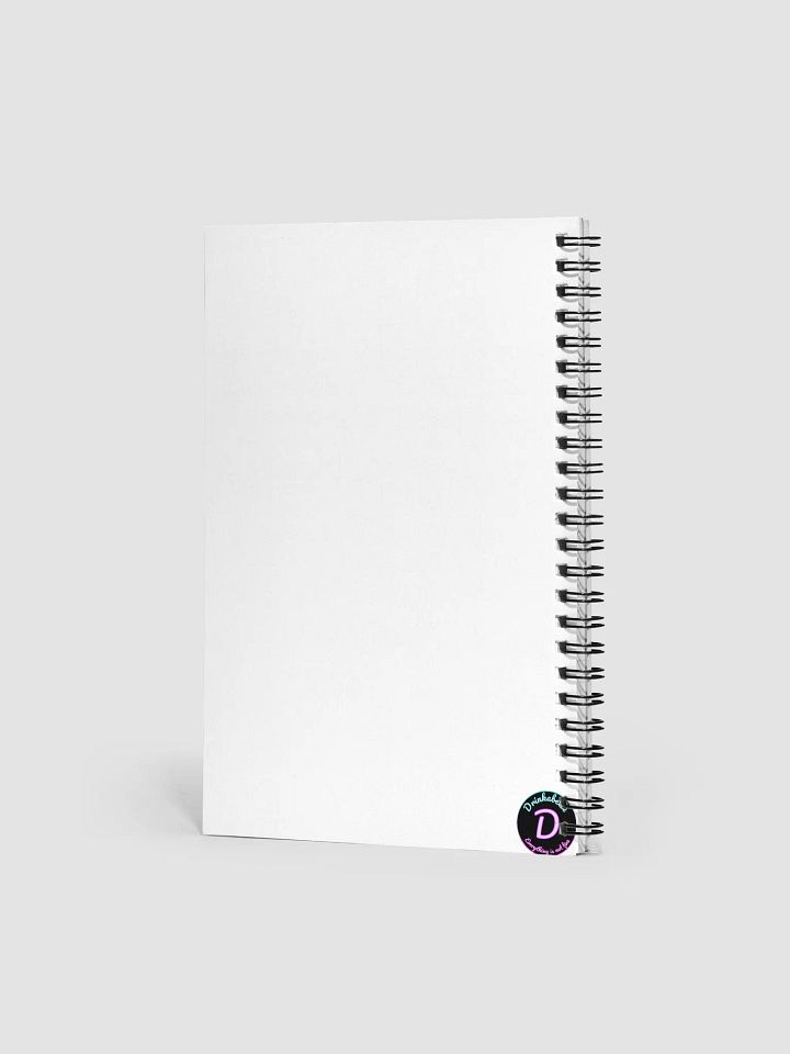 Wave - Notebook product image (2)