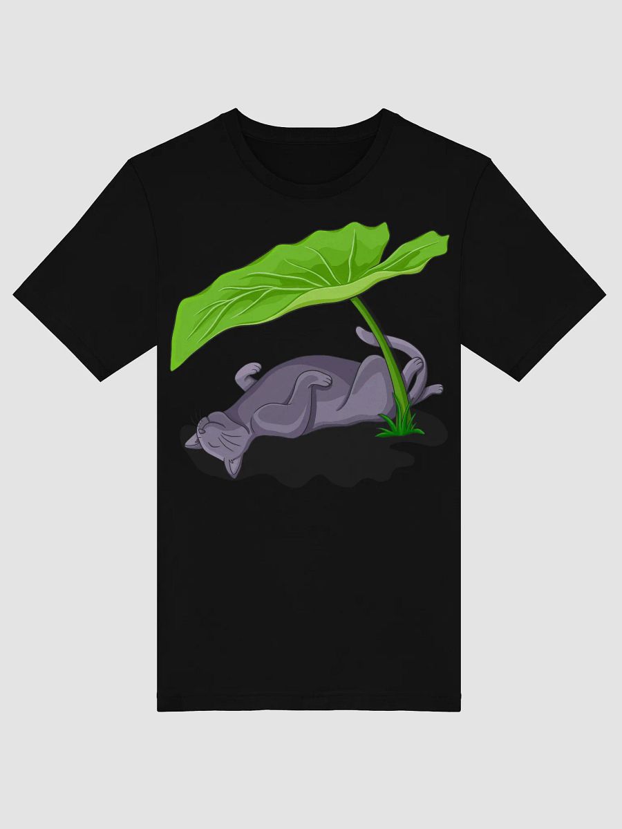Luna Nap Time Shirt product image (48)