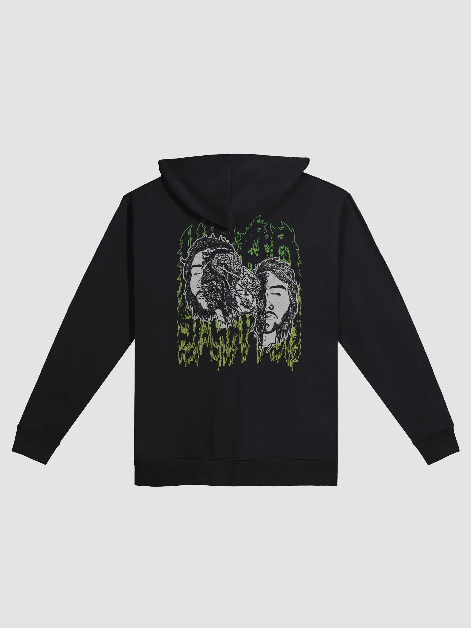 Headsplitter Zip product image (2)