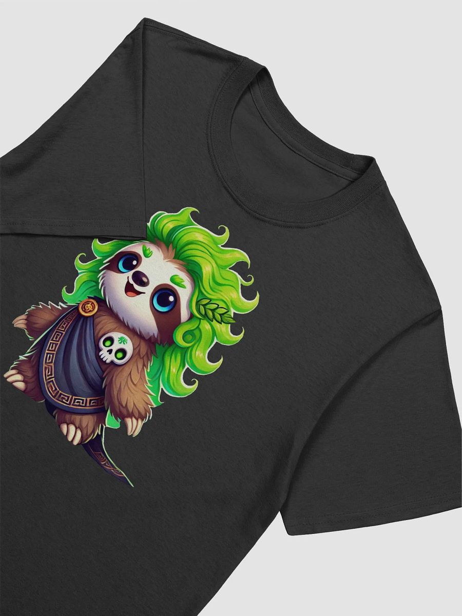 Sloth of the Dead T-Shirt product image (3)