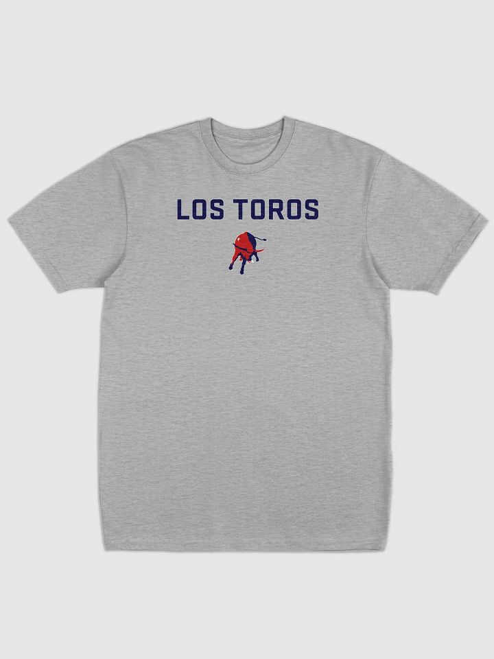Los Toros Tee product image (1)