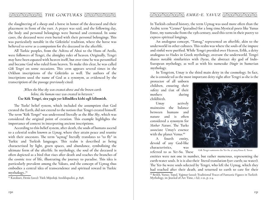 The Göktürk Empire (2nd Edition) product image (7)