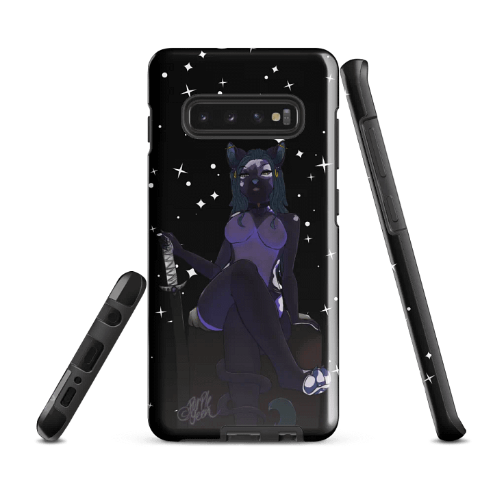 Kirina's Sword Tough Samsung Case product image (3)