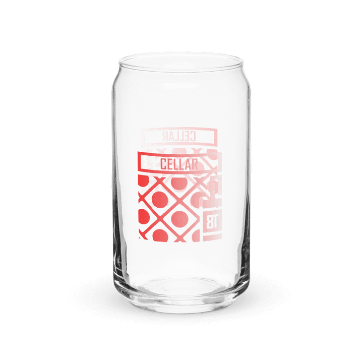 Cellar 8T Whisky - Founders Blend - Tall Cocktail Glass product image (2)