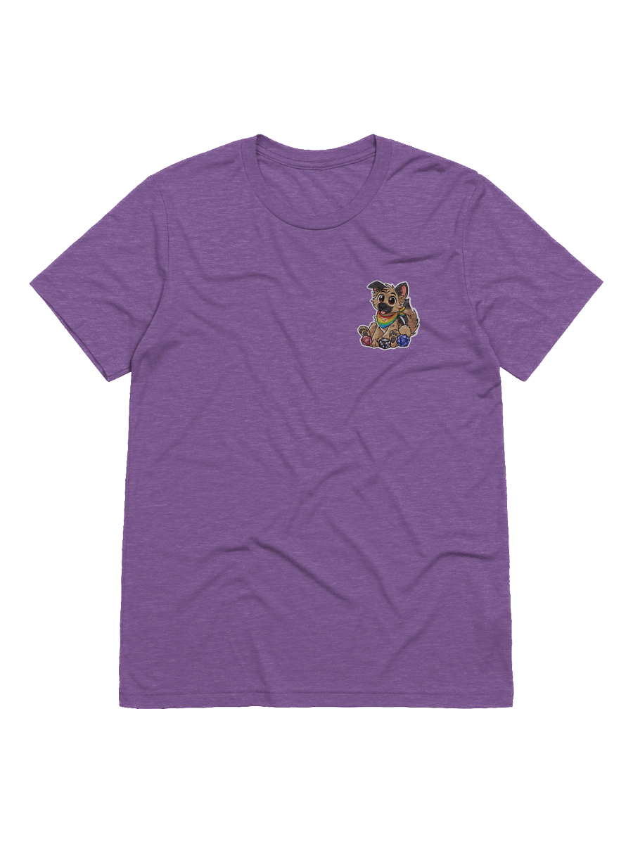 Bo Galore T-Shirt product image (9)