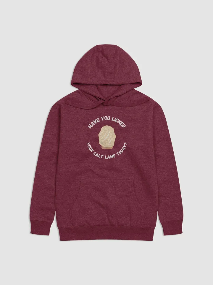 Salt Lamp Hoodie product image (2)