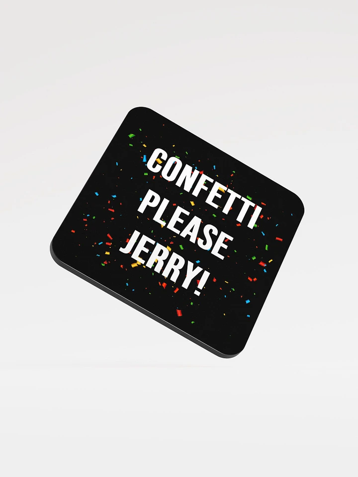 'CPJ' Coaster product image (1)