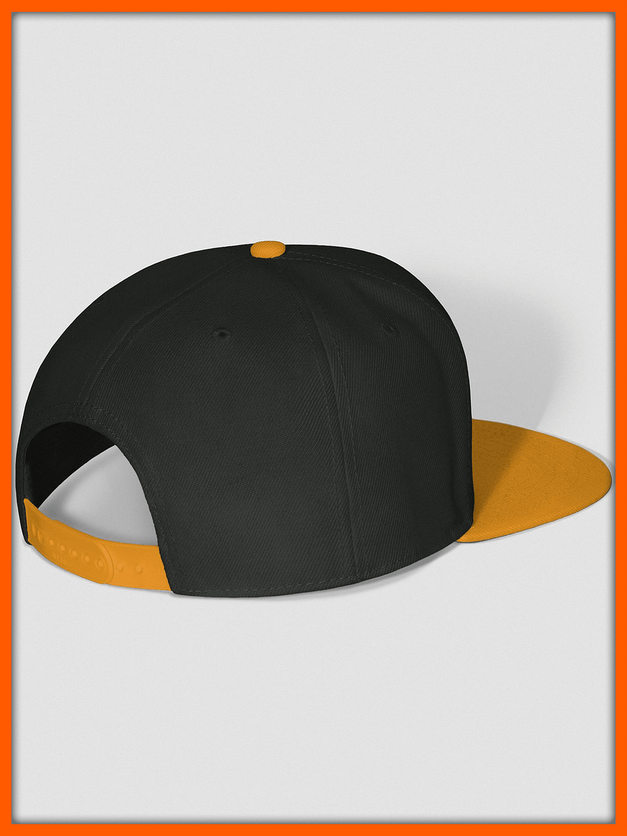 Classic UT Snapback product image (5)