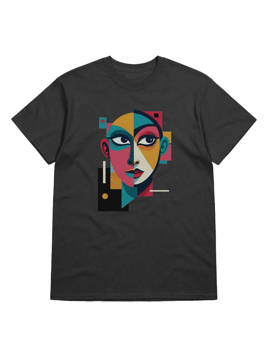 Symmetry of the Soul - Tee product image (2)