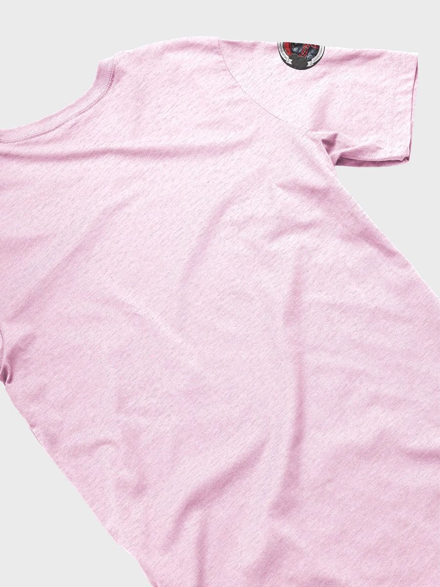 Awww Kitten Women's Relaxed T-Shirt product image (4)