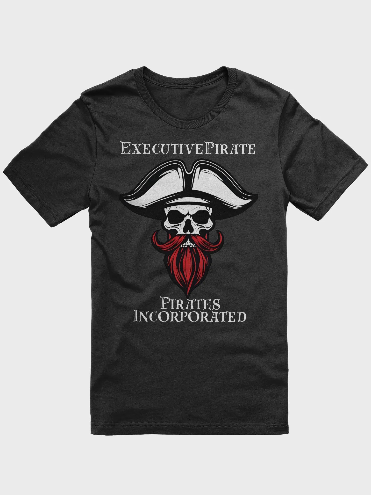 Pirate Inc Tee! product image (1)