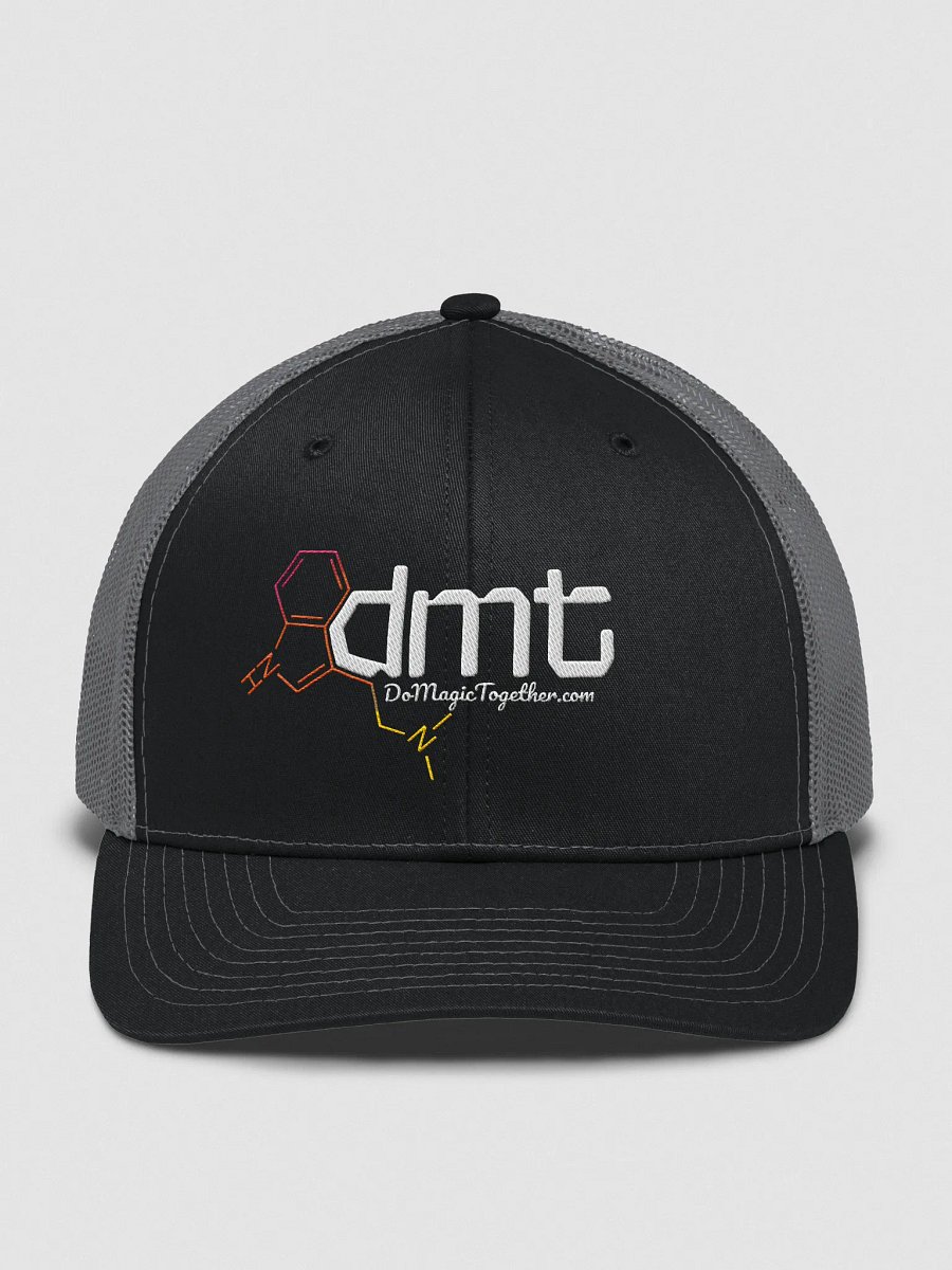 DoMagicTogether Trucker Hat product image (1)