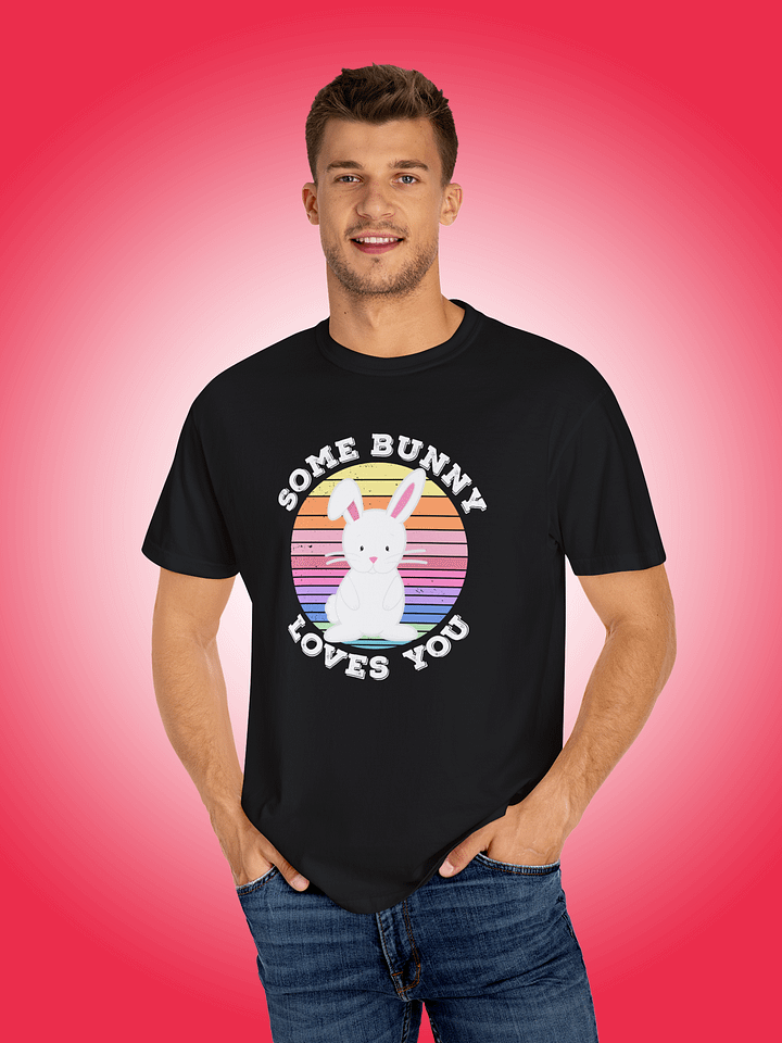 Some Bunny Loves You product image (1)