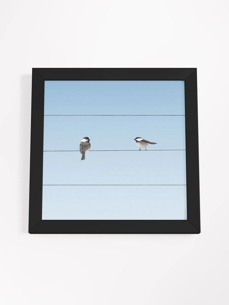 Two Birds on a Wire product image (4)