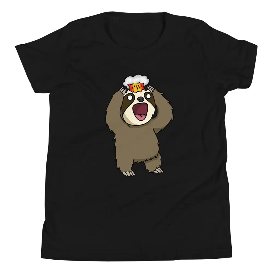 Children's Shirt - Mind Blown product image (12)