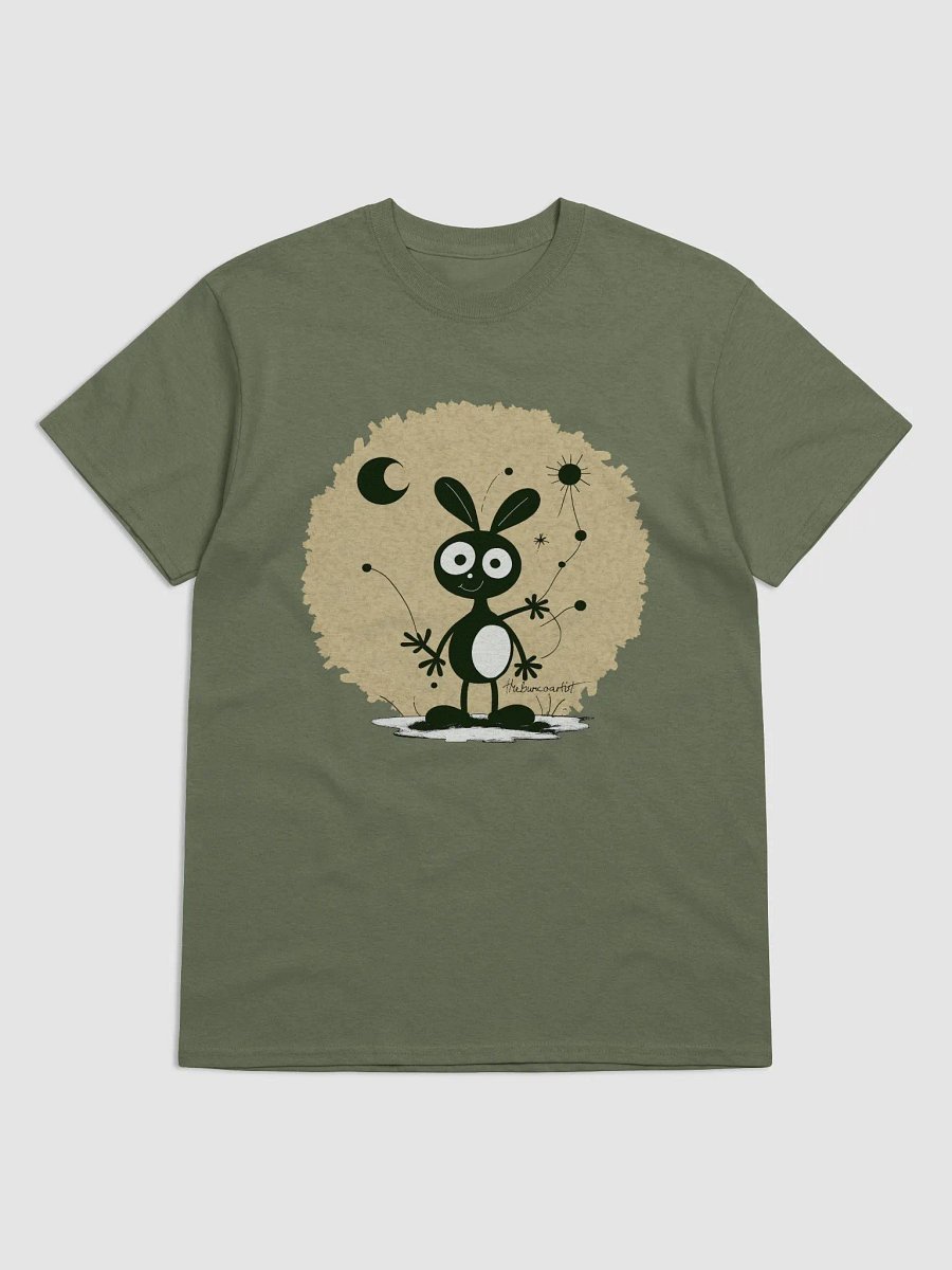 Gildan Heavyweight T-Shirt product image (1)