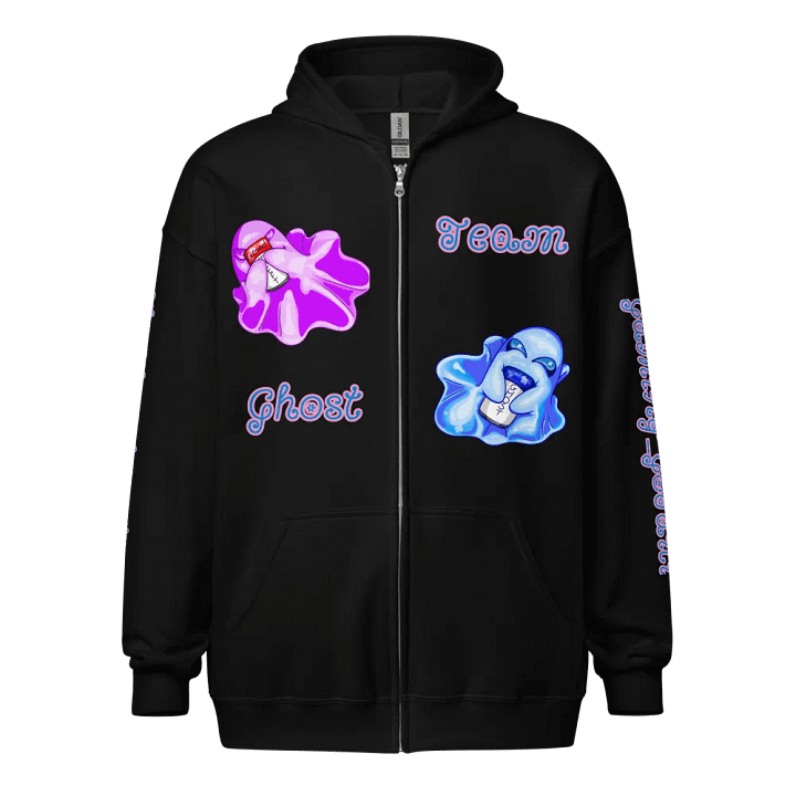 Ghost Team product image (1)