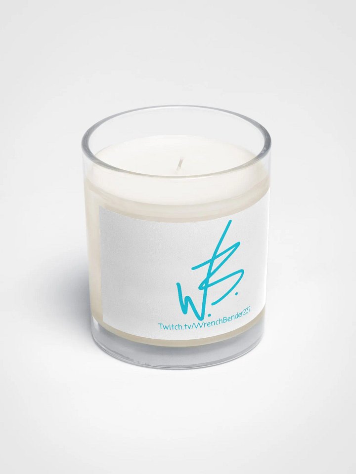 WB Candle product image (2)