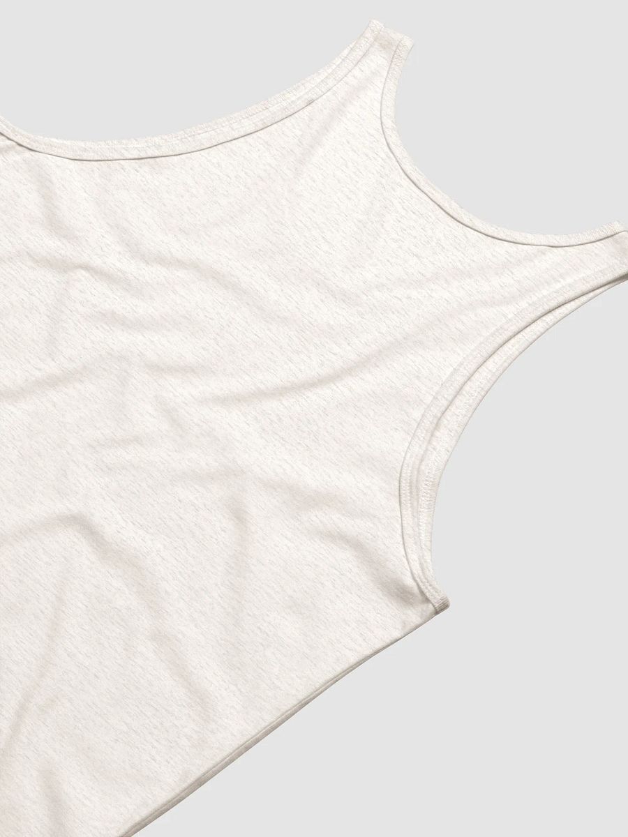 Pro Synth Network 'Justin Havu' Tank (Red Logo) product image (47)