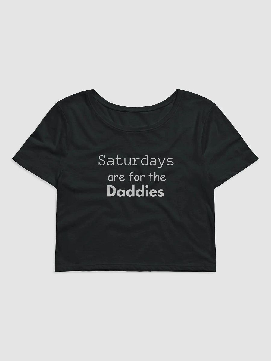 Saturdays are for the Daddies product image (1)