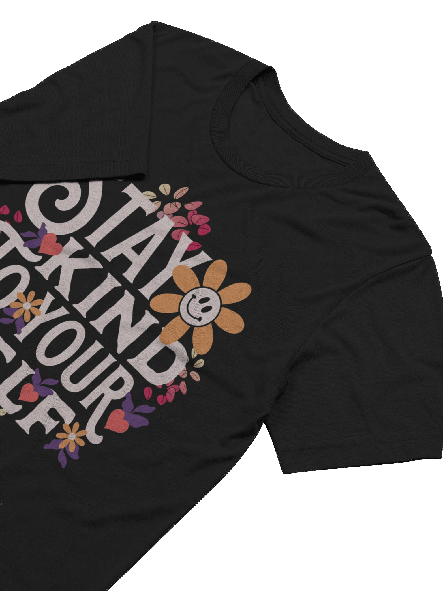Kindness Blooms Tee product image (68)
